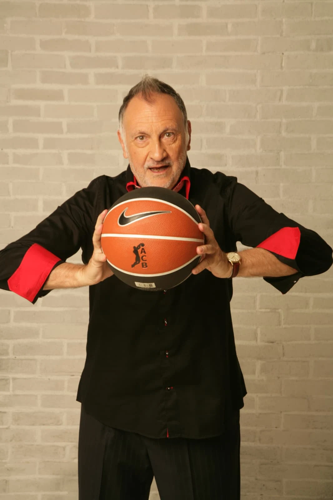 José María